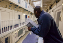 Howard League warns of negative gambling outcomes in prisons