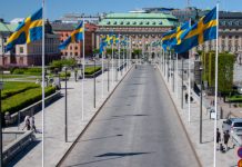 Riksdag approves new data rights to combat crime Sweden’s Spelinspektionen names first three licensed gaming suppliers
