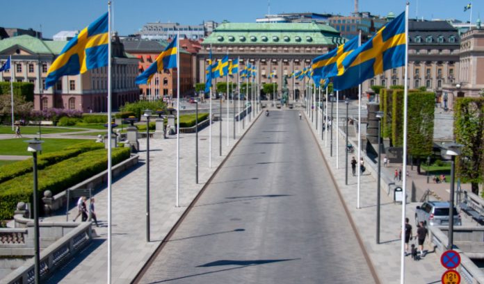 Sweden’s Spelinspektionen names first three licensed gaming suppliers