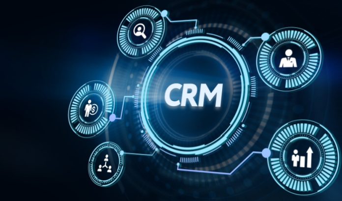 Symplify CRM