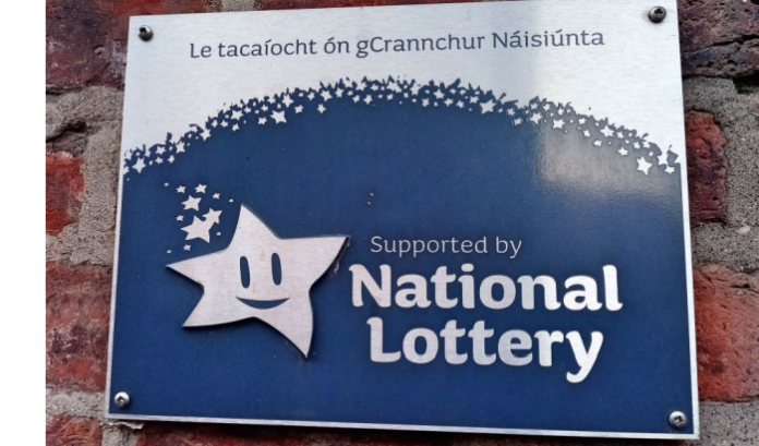 OTPP reportedly evaluating Premier Lotteries Ireland sale