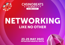 Expand Your Reach: Meet Industry Titans at CasinoBeats Summit’s Must-Attend Networking Events Expand Your Reach: Meet Industry Titans at CasinoBeats Summit's Must-Attend Networking Events
