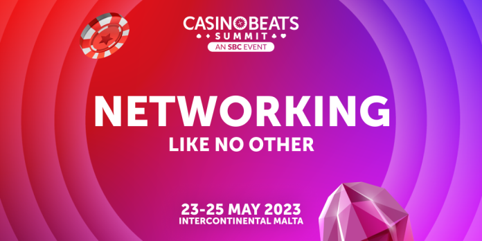 Expand Your Reach: Meet Industry Titans at CasinoBeats Summit's Must-Attend Networking Events