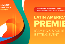 Capitalize on LATAM’s potential: SBC Summit Latinoamérica returns for its third year in Miami Capitalize on LATAM's potential: SBC Summit Latinoamérica returns for its third year in Miami