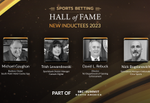 SBC announce industry heavyweights for the Sports Betting Hall of Fame class of 2023 SBC Sports Betting Hall of Fame