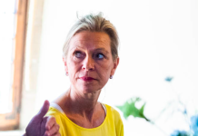 Anita Vegter to serve as KSA supervisor