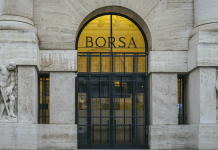 Lottomatica eyes €425m April raise on Milan Borsa