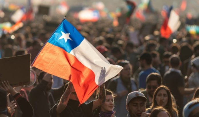 Cibelae gains Chile’s Lotería de Concepción as newest member