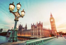 UK Gambling White Paper published: Age increased for lottery products UK Gambling Act review White Paper published
