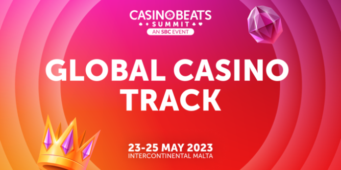 CasinoBeats Global Casino