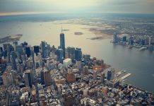 New York, Texas and New Jersey stand out in Jackpocket Q1 New York, Texas and New Jersey stand out in Jackpocket Q1