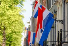 Netherlands ask for public feedback on gambling deposit limits Dutch flags