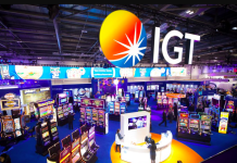 IGT strengthens 2023 targets despite lottery decline