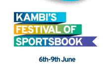 Kambi announces SBC Media as official media partner for the 2023 Festival of Sportsbook