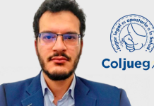Coljuegos welcomes Dr Libos Zúñiga as new President