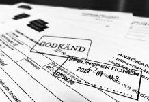 Riksdag demands tougher scrutiny of Swedish gambling from 1 July