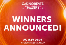 2023 Game Developer Awards Winners announced…