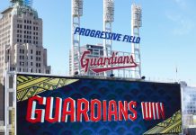 Jackpot.com enters Ohio in partnership with Cleveland Guardians Jackpot.com enters Ohio in partnership with Cleveland Guardians