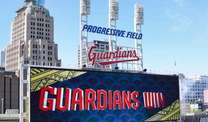 Jackpot.com enters Ohio in partnership with Cleveland Guardians