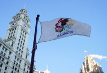 Allwyn’s US visibility bolstered by Camelot Illinois rebrand Illinois Senate swaps responsible betting messages with lottery provisions