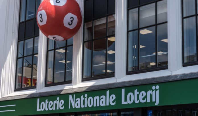 IGT renews long-running partnership with Loterie Nationale Belgium