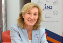 ANJ debuts 100% against black-market campaign