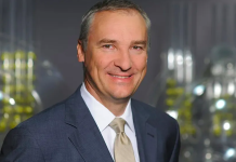 Robert Chvatal: Allwyn on course to deliver lotteries biggest transformation
