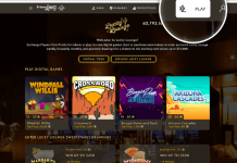 Arizona Lottery debuts Lucky Lounge $weepstakes
