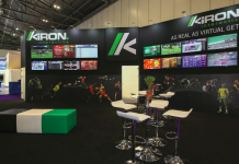 Kiron debuts UK Numbers for Africa