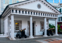 FATF maintains Gibraltar on grey list