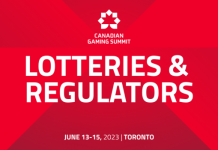 Lotteries and Regulatory bodies under the spotlight at upcoming Canadian Gaming Summit