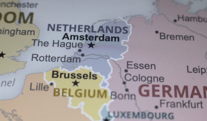 Advertising bans come into force in Belgium and the Netherlands