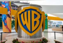 SG keeps silver screen product range with Warner Bros renewal SG keeps silver screen product range with Warner Bros renewal