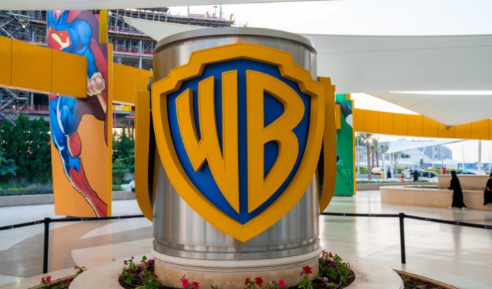 SG keeps silver screen product range with Warner Bros renewal