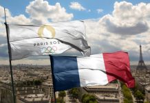 Applications open for FDJ Foundation Olympic Games partners Applications open for FDJ Foundation Olympic Games partners