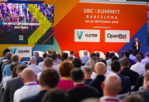 SBC Barcelona Summit: Agenda 2023 to showcase the opportunities of gambling’s current evolution