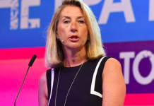 Allwyn UK new CEO Adria Vidler takes the reins Andria Vidler, Allwyn UK CEO