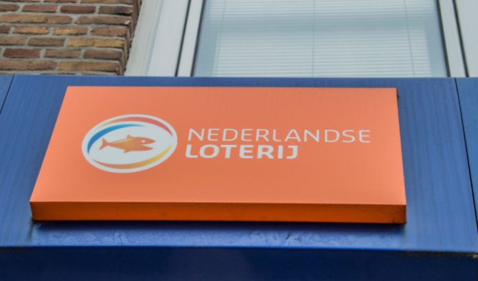 Nederlandse Loterij