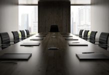 Finance lead Nick Negro steps down from Scientific Games A boardroom