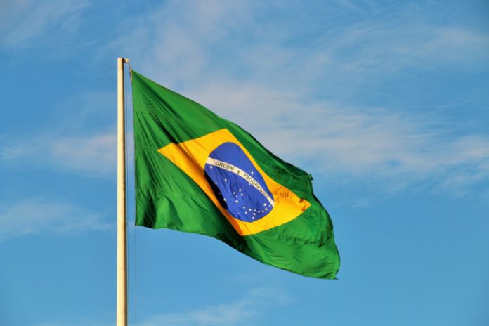 IBJR Brazil