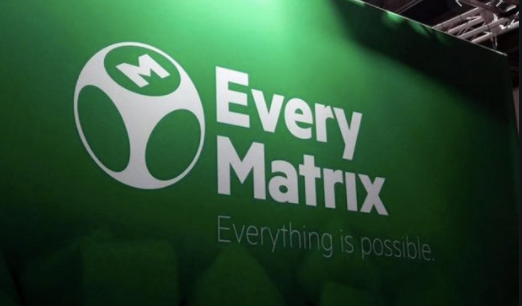 EveryMatrix reports another record quarter across all fronts