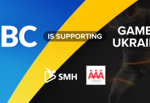 SBC to Support Game4Ukraine Charity Football Match