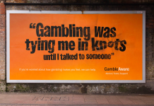GambleAware launches stop-gap fund for RET transition