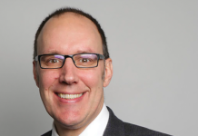 John White, bacta: Cash vs Cashless debate cannot be ignored