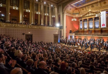 Allwyn to showcase Dvořák Dreams at Dvorakova Praha Festival