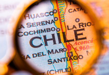 Chile settles on tax articles for new gambling regime