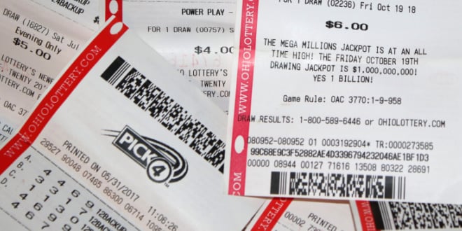Ohio Lottery and SG extend partnership amid retail success