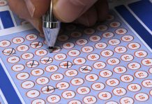 The Health Lottery revamps flagship game