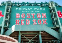 Jackpocket strengthens sports links with Red Sox Jackpocket strengthens sports links with Red Sox