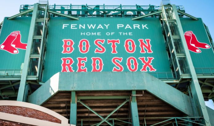 Jackpocket strengthens sports links with Red Sox